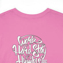 Load image into Gallery viewer, Be Stress free Lifestyle Unisex Heavy Cotton Tee