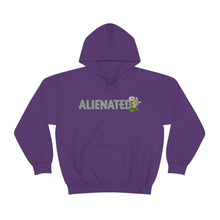 Load image into Gallery viewer, Alienated MG Unisex Heavy Blend™ Hooded Sweatshirt