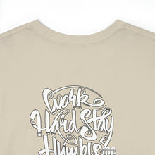 Load image into Gallery viewer, Be Stress free Lifestyle Unisex Heavy Cotton Tee