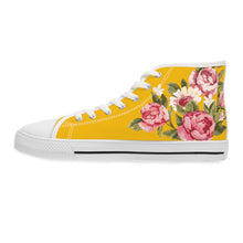 Load image into Gallery viewer, Bad Girlz Female MG Women's High Top Sneakers