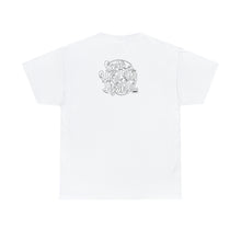 Load image into Gallery viewer, Be Stress free Lifestyle Unisex Heavy Cotton Tee