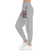 Load image into Gallery viewer, 1 Meechie Gear Athletic Joggers (AOP)