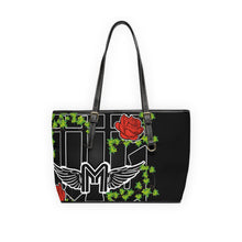 Load image into Gallery viewer, MG PU Leather Shoulder Bag