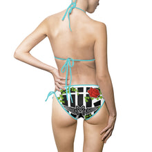 Load image into Gallery viewer, MG Women's Bikini Swimsuit