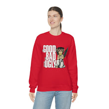 Load image into Gallery viewer, Meechie Gear Unisex Heavy Blend™ Crewneck Sweatshirt