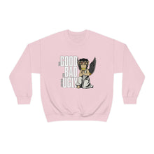 Load image into Gallery viewer, Meechie Gear Unisex Heavy Blend™ Crewneck Sweatshirt