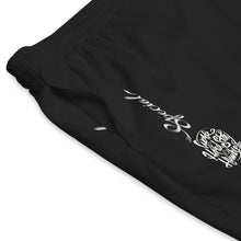 Load image into Gallery viewer, Be Stress-free Men's Elastic Beach Shorts (AOP)