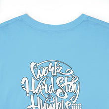 Load image into Gallery viewer, Be Stress free Lifestyle Unisex Heavy Cotton Tee