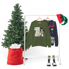 Load image into Gallery viewer, Meechie Gear Unisex Heavy Blend™ Crewneck Sweatshirt