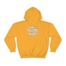 Load image into Gallery viewer, Alienated MG Unisex Heavy Blend™ Hooded Sweatshirt