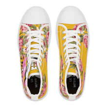 Load image into Gallery viewer, Bad Girlz Female MG Women's High Top Sneakers