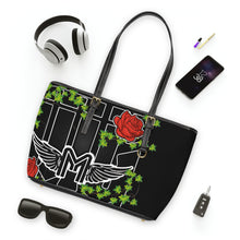 Load image into Gallery viewer, MG PU Leather Shoulder Bag
