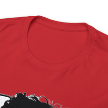 Load image into Gallery viewer, Be Stress free Lifestyle Unisex Heavy Cotton Tee
