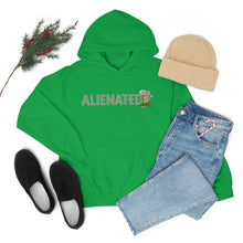Load image into Gallery viewer, Alienated MG Unisex Heavy Blend™ Hooded Sweatshirt