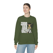 Load image into Gallery viewer, Meechie Gear Unisex Heavy Blend™ Crewneck Sweatshirt