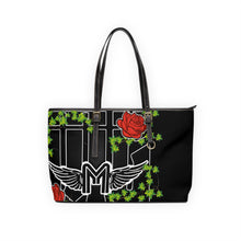 Load image into Gallery viewer, MG PU Leather Shoulder Bag
