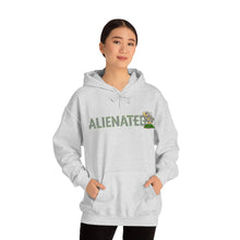Load image into Gallery viewer, Alienated MG Unisex Heavy Blend™ Hooded Sweatshirt