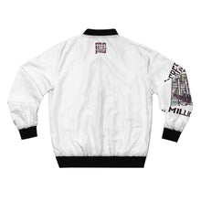 Load image into Gallery viewer, Meechie Gear 006 Men's/Unisex AOP Bomber Jacket
