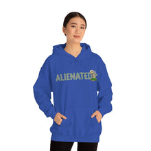 Load image into Gallery viewer, Alienated MG Unisex Heavy Blend™ Hooded Sweatshirt