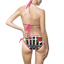Load image into Gallery viewer, MG Women's Bikini Swimsuit