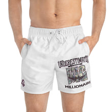 Load image into Gallery viewer, C+ Meechie Gear Swim Trunks