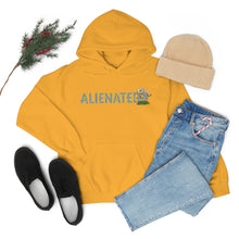 Load image into Gallery viewer, Alienated MG Unisex Heavy Blend™ Hooded Sweatshirt