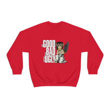 Load image into Gallery viewer, Meechie Gear Unisex Heavy Blend™ Crewneck Sweatshirt