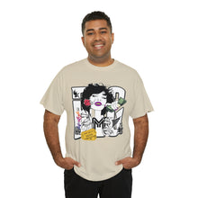 Load image into Gallery viewer, Be Stress free Lifestyle Unisex Heavy Cotton Tee