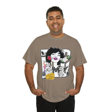 Load image into Gallery viewer, Be Stress free Lifestyle Unisex Heavy Cotton Tee