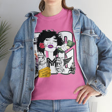 Load image into Gallery viewer, Be Stress free Lifestyle Unisex Heavy Cotton Tee