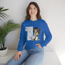 Load image into Gallery viewer, Meechie Gear Unisex Heavy Blend™ Crewneck Sweatshirt