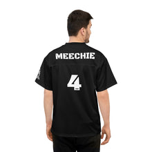 Load image into Gallery viewer, #4 MG JERSEY Unisex Football Jersey (AOP)