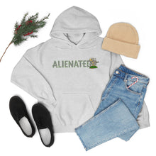 Load image into Gallery viewer, Alienated MG Unisex Heavy Blend™ Hooded Sweatshirt
