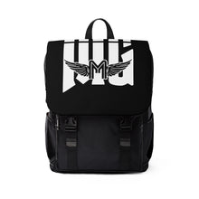 Load image into Gallery viewer, Meechie Gear Unisex Casual Shoulder Backpack