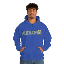 Load image into Gallery viewer, Alienated MG Unisex Heavy Blend™ Hooded Sweatshirt