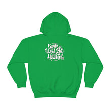Load image into Gallery viewer, Alienated MG Unisex Heavy Blend™ Hooded Sweatshirt