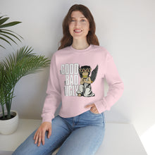 Load image into Gallery viewer, Meechie Gear Unisex Heavy Blend™ Crewneck Sweatshirt