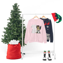 Load image into Gallery viewer, Meechie Gear Unisex Heavy Blend™ Crewneck Sweatshirt