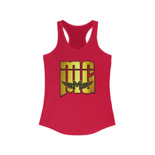 Load image into Gallery viewer, MG Women's Ideal Racerback Tank
