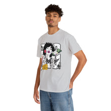 Load image into Gallery viewer, Be Stress free Lifestyle Unisex Heavy Cotton Tee