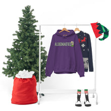 Load image into Gallery viewer, Alienated MG Unisex Heavy Blend™ Hooded Sweatshirt