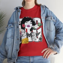 Load image into Gallery viewer, Be Stress free Lifestyle Unisex Heavy Cotton Tee