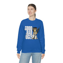 Load image into Gallery viewer, Meechie Gear Unisex Heavy Blend™ Crewneck Sweatshirt