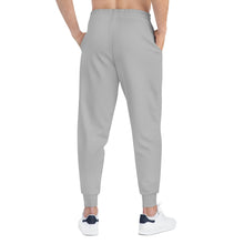 Load image into Gallery viewer, 1 Meechie Gear Athletic Joggers (AOP)