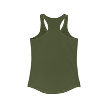 Load image into Gallery viewer, MG Women's Ideal Racerback Tank