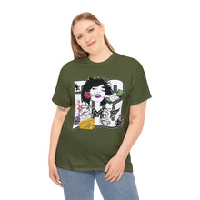 Load image into Gallery viewer, Be Stress free Lifestyle Unisex Heavy Cotton Tee