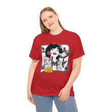 Load image into Gallery viewer, Be Stress free Lifestyle Unisex Heavy Cotton Tee