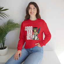 Load image into Gallery viewer, Meechie Gear Unisex Heavy Blend™ Crewneck Sweatshirt
