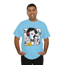 Load image into Gallery viewer, Be Stress free Lifestyle Unisex Heavy Cotton Tee