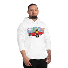 Load image into Gallery viewer, Feeling H Town, MG Unisex Drummer Hoodie